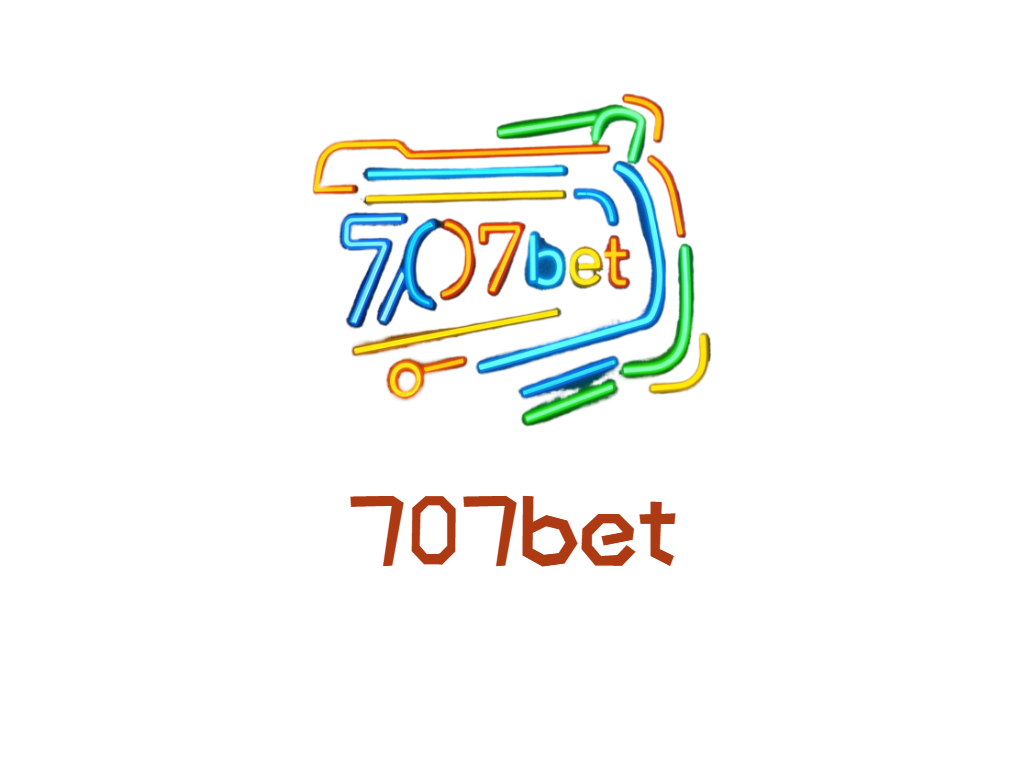 707BET GAME-Logo